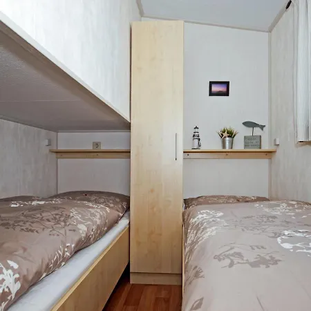 Σπίτι διακοπών Holiday Walkyrien - Bli100 Schashagen