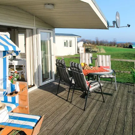 Holiday Walkyrien - Bli100 Schashagen
